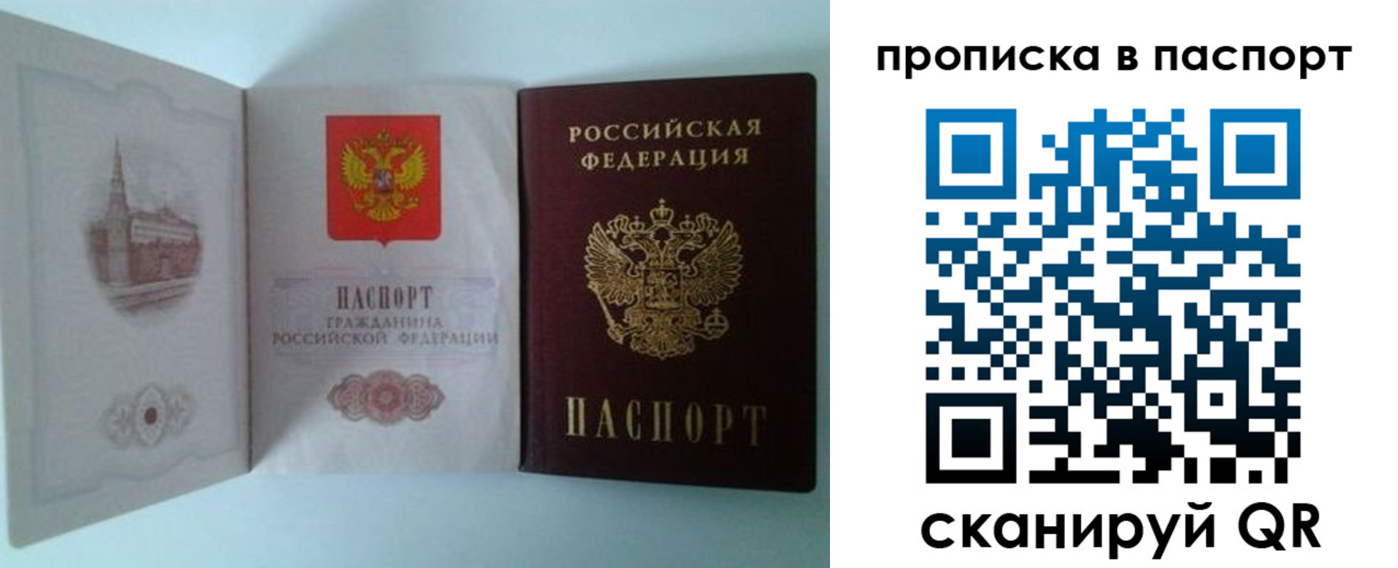 прописка в квартире в Лесосибирске